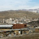 Aperture / Admun Design & Construction Studio © Parham Taghioff