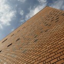 Aperture / Admun Design & Construction Studio © Parham Taghioff