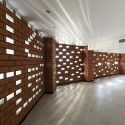Aperture / Admun Design & Construction Studio © Parham Taghioff
