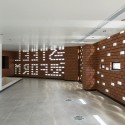 Aperture / Admun Design & Construction Studio © Parham Taghioff