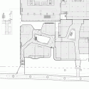 Groove @ Central World / T.R.O.P + A49 + SDA + FOS Groove @ Central World / T.R.O.P + A49 + SDA + FOS Second Floor Plan