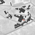 Aperture / Admun Design & Construction Studio Site Plan