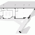 Aperture / Admun Design & Construction Studio Ground Floor Plan