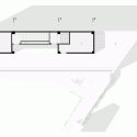 Aperture / Admun Design & Construction Studio Roof Floor Plan