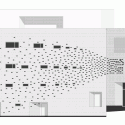 Aperture / Admun Design & Construction Studio South Elevation