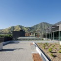 Terraza Offices / Gonzalo Mardones V. Arquitectos © Nico Saieh
