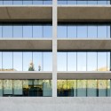 Terraza Offices / Gonzalo Mardones V. Arquitectos © Nico Saieh