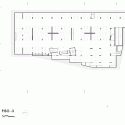 Terraza Offices / Gonzalo Mardones V. Arquitectos Floor Plan