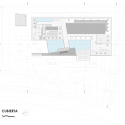 Terraza Offices / Gonzalo Mardones V. Arquitectos Floor Plan