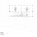 Terraza Offices / Gonzalo Mardones V. Arquitectos Floor Plan