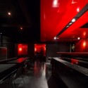 Zen Sushi Restaurant / Carlo Berarducci Architecture Zen Sushi Restaurant / Carlo Berarducci Architecture © Fernando Guerra | FG+SG