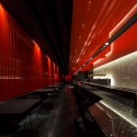 Zen Sushi Restaurant / Carlo Berarducci Architecture Zen Sushi Restaurant / Carlo Berarducci Architecture © Fernando Guerra | FG+SG