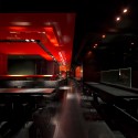Zen Sushi Restaurant / Carlo Berarducci Architecture Zen Sushi Restaurant / Carlo Berarducci Architecture © Fernando Guerra | FG+SG