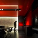 Zen Sushi Restaurant / Carlo Berarducci Architecture Zen Sushi Restaurant / Carlo Berarducci Architecture © Fernando Guerra | FG+SG