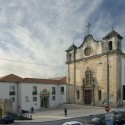 Machado de Castro National Museum Refurbishment / Gonçalo Byrne Arquitectos Machado de Castro National Museum Refurbishment / Gonçalo Byrne Arquitectos © Duccio Malagamba