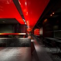 Zen Sushi Restaurant / Carlo Berarducci Architecture Zen Sushi Restaurant / Carlo Berarducci Architecture © Fernando Guerra | FG+SG