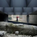 Machado de Castro National Museum Refurbishment / Gonçalo Byrne Arquitectos Machado de Castro National Museum Refurbishment / Gonçalo Byrne Arquitectos © Duccio Malagamba