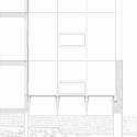 Machado de Castro National Museum Refurbishment / Gonçalo Byrne Arquitectos Machado de Castro National Museum Refurbishment / Gonçalo Byrne Arquitectos Detail
