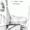 Machado de Castro National Museum Refurbishment / Gonçalo Byrne Arquitectos Machado de Castro National Museum Refurbishment / Gonçalo Byrne Arquitectos Sketch