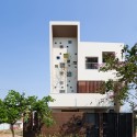 2H House / Truong An architecture + 23o5Studio © Quang Tran