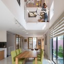 2H House / Truong An architecture + 23o5Studio © Quang Tran