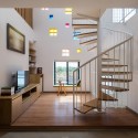 2H House / Truong An architecture + 23o5Studio © Quang Tran