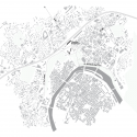 A Rememberance Site - Parc des Glacis / 2/3/4 A Rememberance Site - Parc des Glacis / 2/3/4 Site Plan