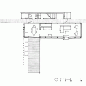 Lightbox / Bohlin Cywinski Jackson Floor Plan
