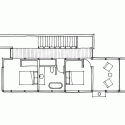 Lightbox / Bohlin Cywinski Jackson Floor Plan