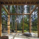Lightbox / Bohlin Cywinski Jackson © Nic Lehoux Photography
