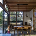 Lightbox / Bohlin Cywinski Jackson © Nic Lehoux Photography