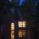 Lightbox / Bohlin Cywinski Jackson © Nic Lehoux Photography