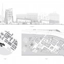 6 Final Designs Unveiled for Guggenheim Helsinki 6 Final Designs Unveiled for Guggenheim Helsinki Board 2. Image © GH-04380895