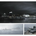 6 Final Designs Unveiled for Guggenheim Helsinki 6 Final Designs Unveiled for Guggenheim Helsinki Board 5. Image © GH-04380895