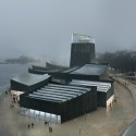 6 Final Designs Unveiled for Guggenheim Helsinki 6 Final Designs Unveiled for Guggenheim Helsinki © GH-04380895