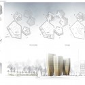 6 Final Designs Unveiled for Guggenheim Helsinki 6 Final Designs Unveiled for Guggenheim Helsinki Board 4. Image © GH-76091181