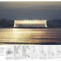 6 Final Designs Unveiled for Guggenheim Helsinki 6 Final Designs Unveiled for Guggenheim Helsinki Board 1. Image © GH-121371443