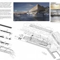 6 Final Designs Unveiled for Guggenheim Helsinki 6 Final Designs Unveiled for Guggenheim Helsinki Board 1. Image © GH-1128435973
