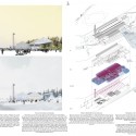 6 Final Designs Unveiled for Guggenheim Helsinki 6 Final Designs Unveiled for Guggenheim Helsinki Board 1. Image © GH-5059206475