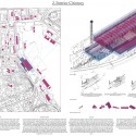 6 Final Designs Unveiled for Guggenheim Helsinki 6 Final Designs Unveiled for Guggenheim Helsinki Board 2. Image © GH-5059206475