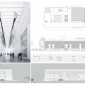 6 Final Designs Unveiled for Guggenheim Helsinki 6 Final Designs Unveiled for Guggenheim Helsinki Board 3. Image © GH-121371443