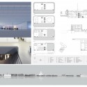 6 Final Designs Unveiled for Guggenheim Helsinki 6 Final Designs Unveiled for Guggenheim Helsinki Board 4. Image © GH-121371443