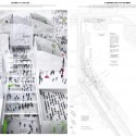 6 Final Designs Unveiled for Guggenheim Helsinki 6 Final Designs Unveiled for Guggenheim Helsinki Board 2. Image © GH-5631681770