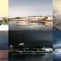 6 Final Designs Unveiled for Guggenheim Helsinki All 6 finalists. Image Courtesy of Guggenheim