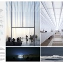 6 Final Designs Unveiled for Guggenheim Helsinki 6 Final Designs Unveiled for Guggenheim Helsinki Board 6. Image © GH-121371443