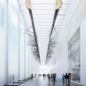 6 Final Designs Unveiled for Guggenheim Helsinki 6 Final Designs Unveiled for Guggenheim Helsinki © GH-121371443