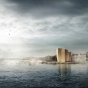 6 Final Designs Unveiled for Guggenheim Helsinki 6 Final Designs Unveiled for Guggenheim Helsinki © GH-76091181