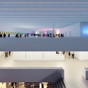 6 Final Designs Unveiled for Guggenheim Helsinki 6 Final Designs Unveiled for Guggenheim Helsinki © GH-121371443