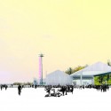 6 Final Designs Unveiled for Guggenheim Helsinki 6 Final Designs Unveiled for Guggenheim Helsinki © GH-5059206475