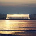 6 Final Designs Unveiled for Guggenheim Helsinki 6 Final Designs Unveiled for Guggenheim Helsinki © GH-121371443